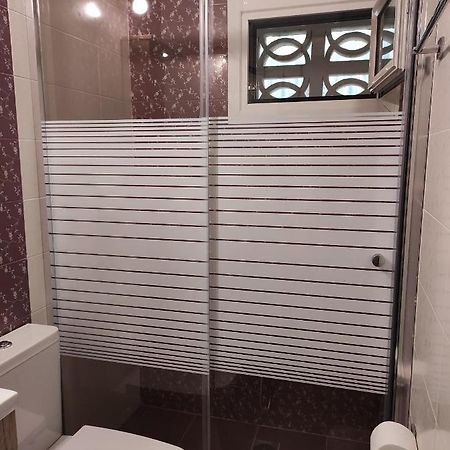 Lefkada Town Apartment Екстер'єр фото