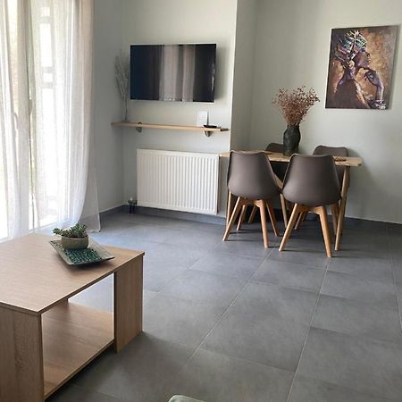 Lefkada Town Apartment Екстер'єр фото