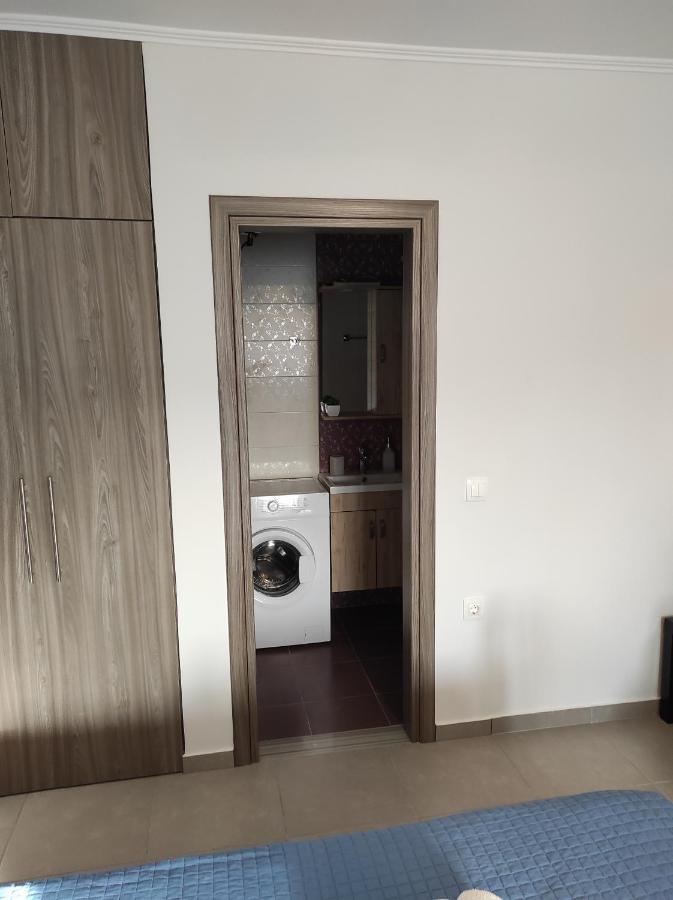 Lefkada Town Apartment Екстер'єр фото