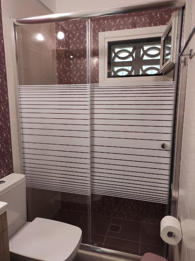 Lefkada Town Apartment Екстер'єр фото
