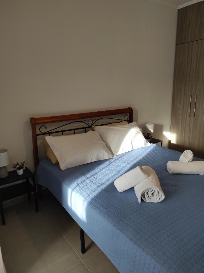 Lefkada Town Apartment Екстер'єр фото