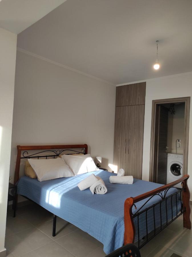 Lefkada Town Apartment Екстер'єр фото