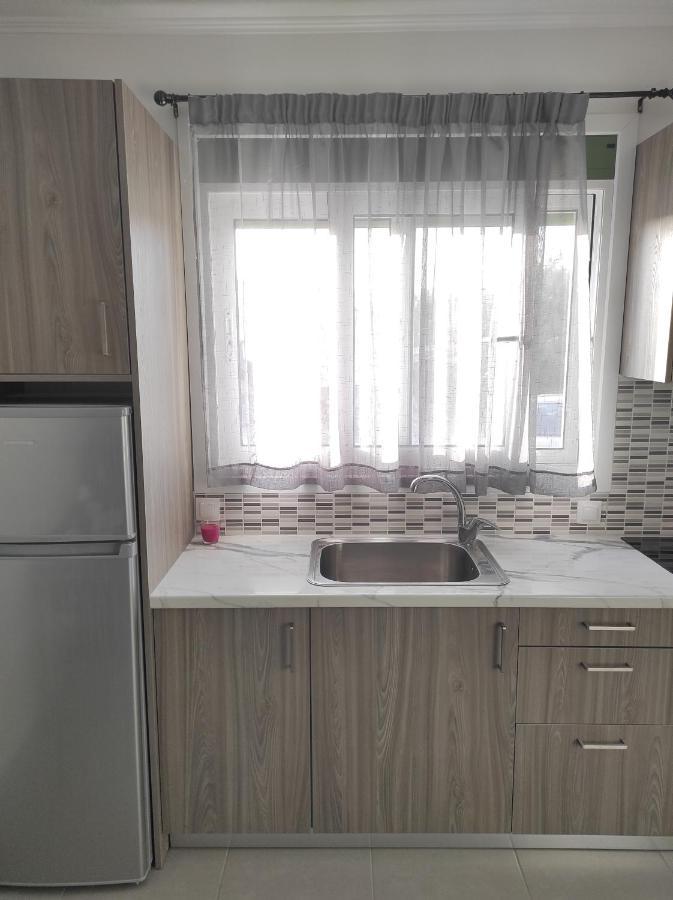 Lefkada Town Apartment Екстер'єр фото