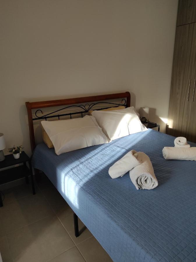 Lefkada Town Apartment Екстер'єр фото
