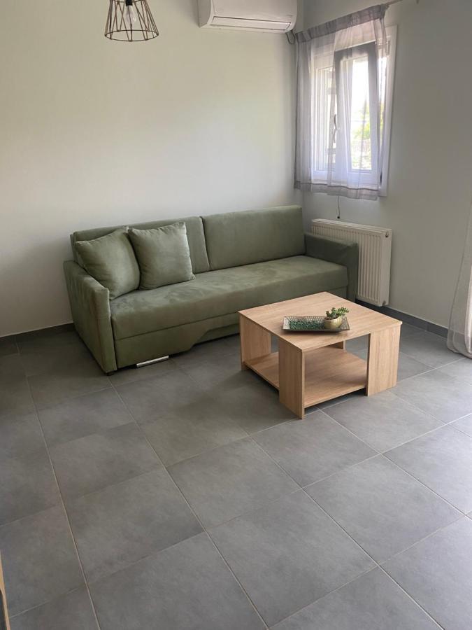 Lefkada Town Apartment Екстер'єр фото